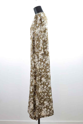 Maxi Le Château De Ma Mère  Kaki