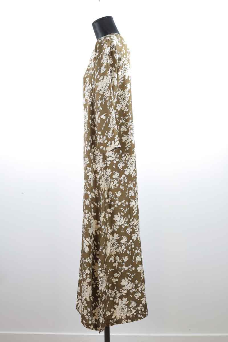 Maxi Le Château De Ma Mère  Kaki