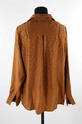 Chemises Sézane  Camel