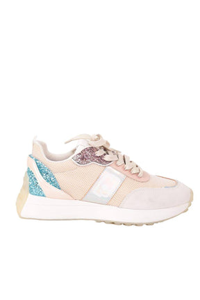 Baskets Liu Jo  Rose