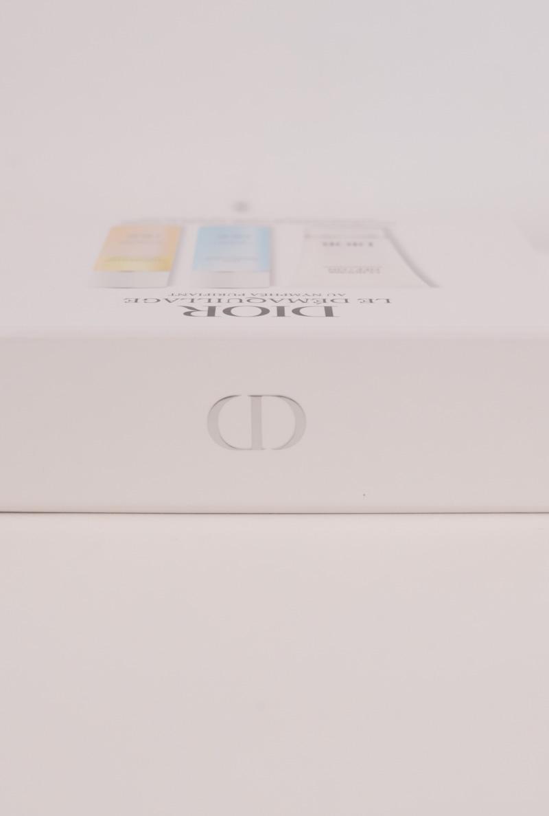 Démaquillant Dior  Rose