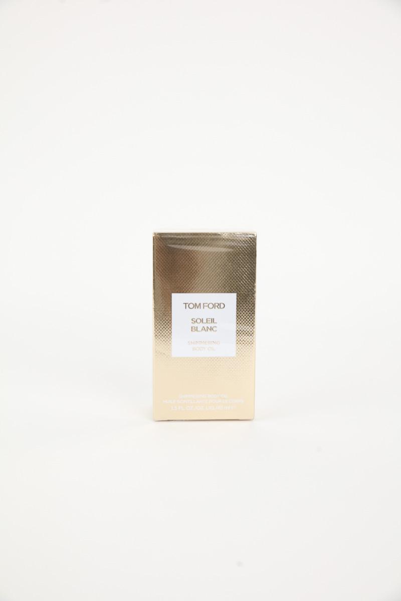 Huile Tom Ford  