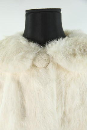 Autres Manoush  Blanc