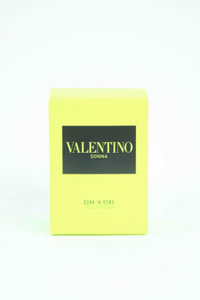 Parfum Valentino  Jaune