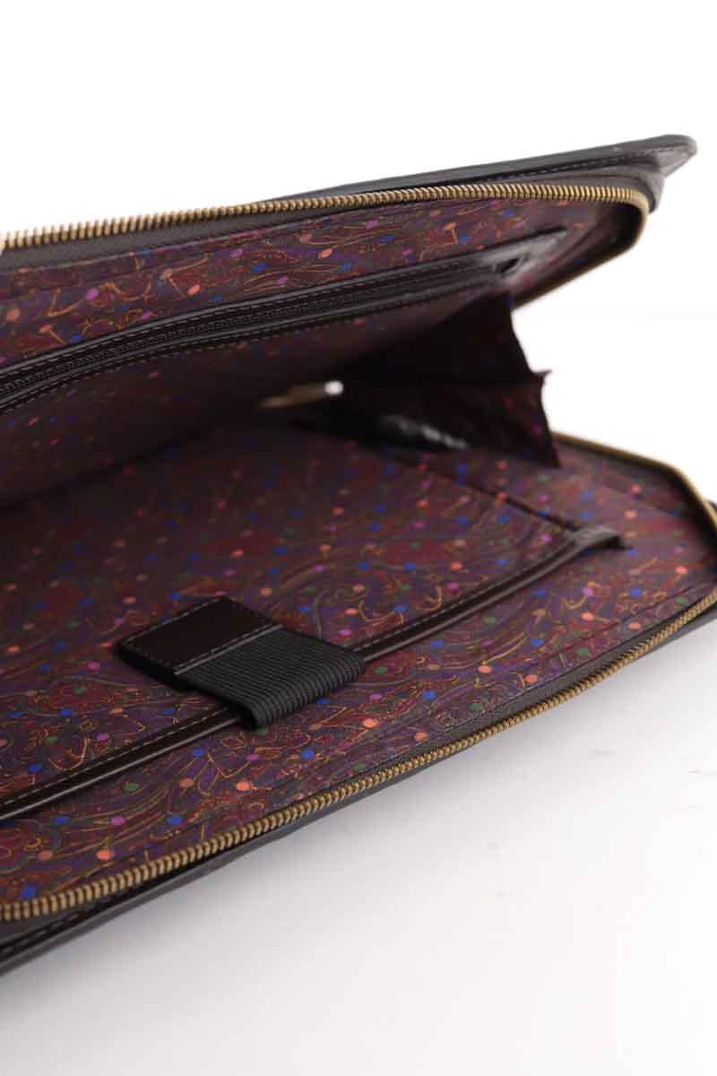 Pochettes Ted Baker  Vert