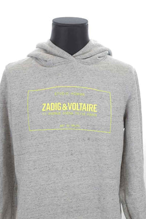 Sweatshirts Zadig & Voltaire  Gris