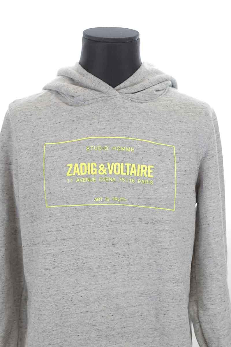 Sweatshirts Zadig & Voltaire  Gris