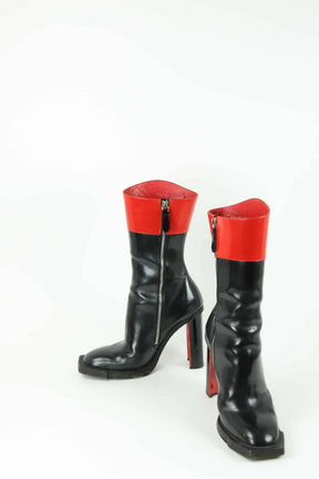 Autres Alexander McQueen  Noir
