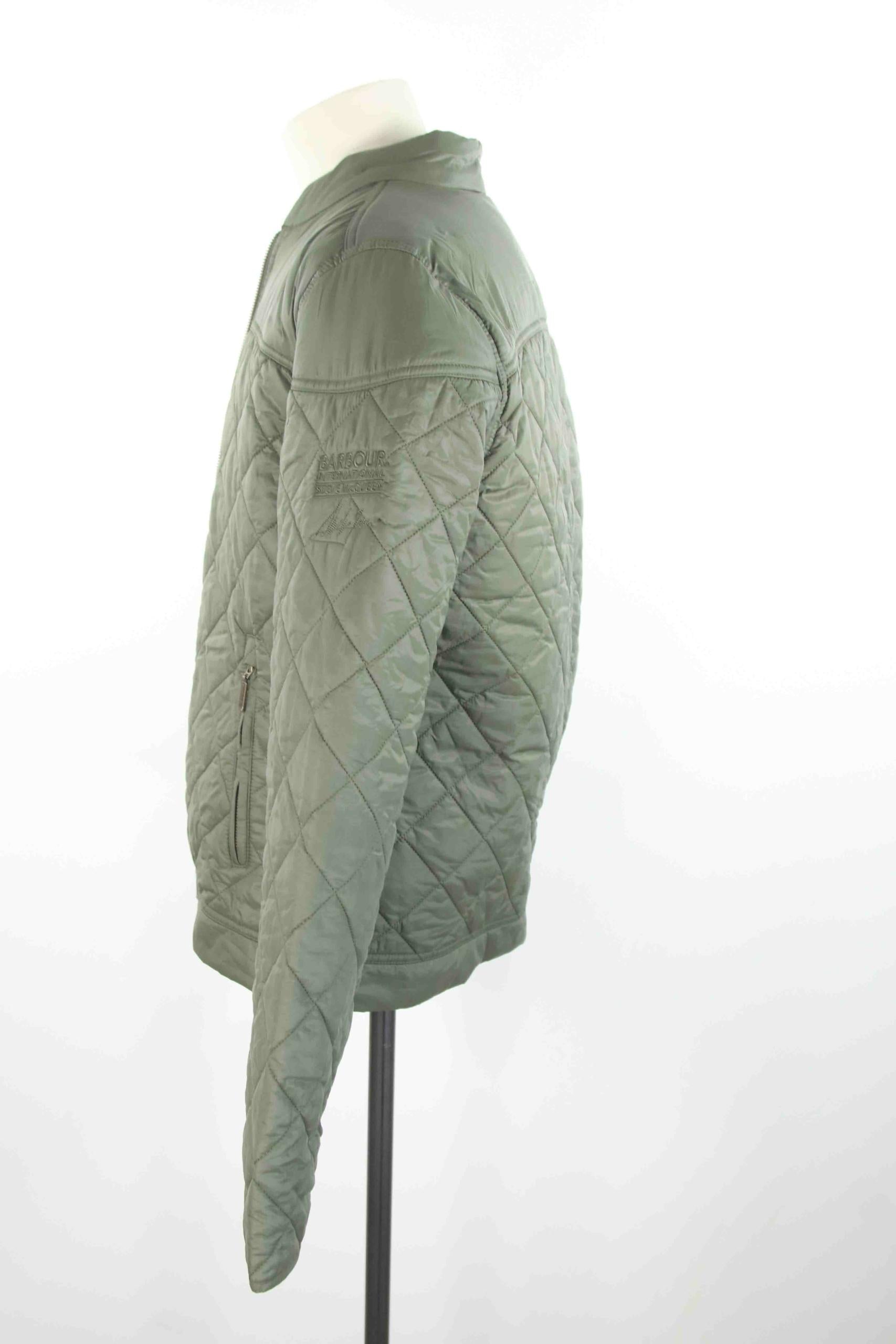 Vestes Barbour  Kaki