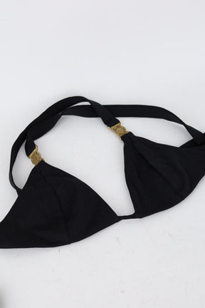 Maillot de bain Balmain  Noir