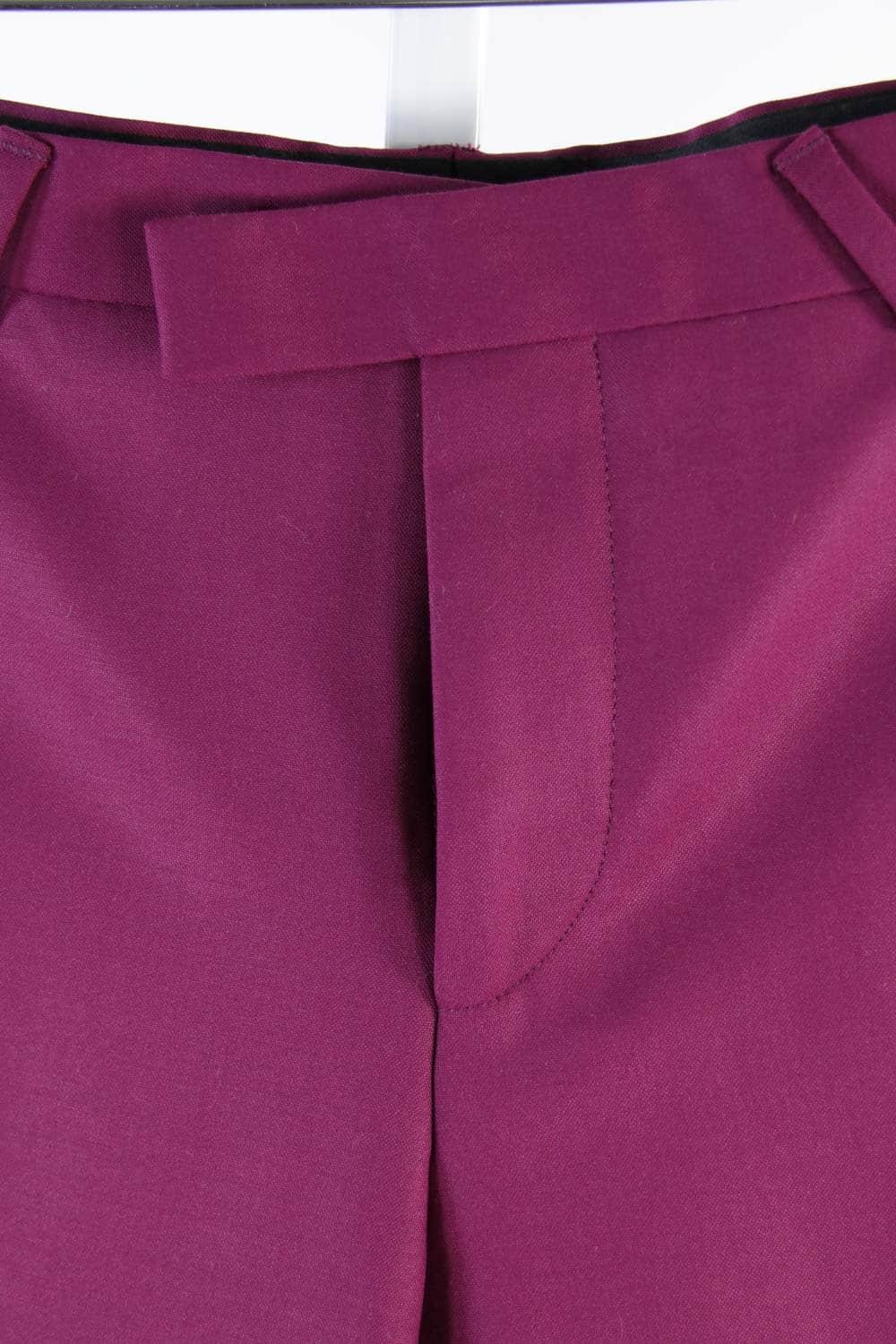  Noose & Monkey  Violet