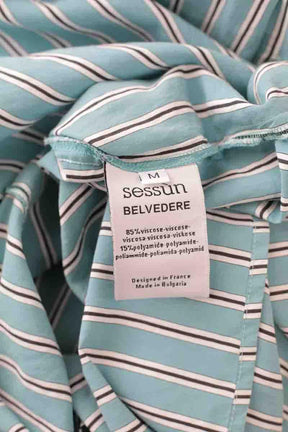 Chemises Sessun  Bleu