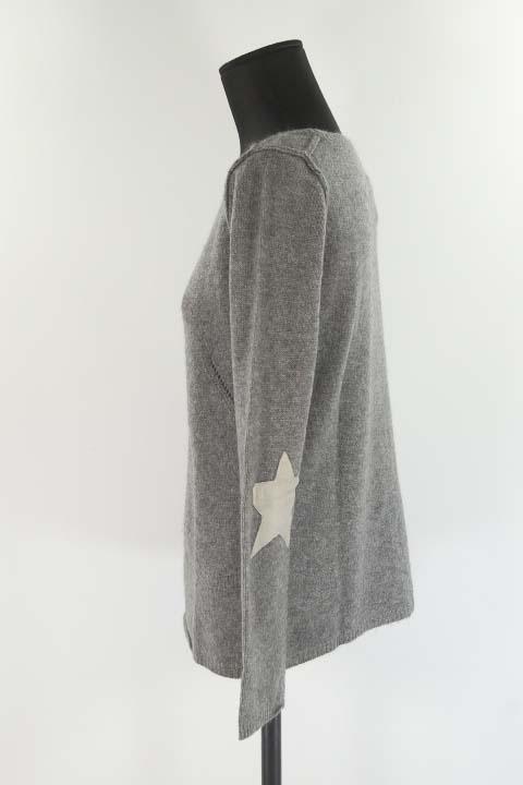 Pull-over Zadig & Voltaire  Gris