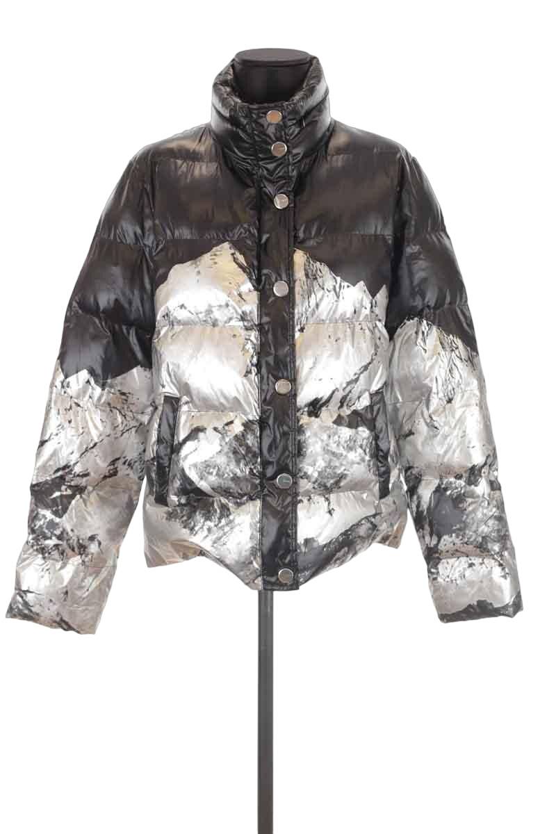 Puffer Pinko  Noir