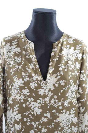 Maxi Le Château De Ma Mère  Kaki