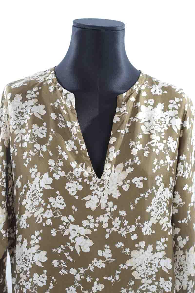 Maxi Le Château De Ma Mère  Kaki