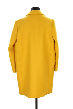 Manteaux Tara Jarmon  Jaune