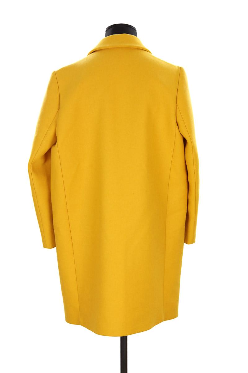 Manteaux Tara Jarmon  Jaune