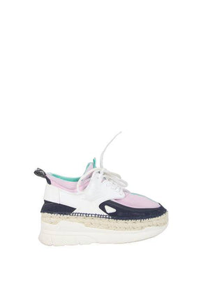 Baskets Kenzo  Blanc