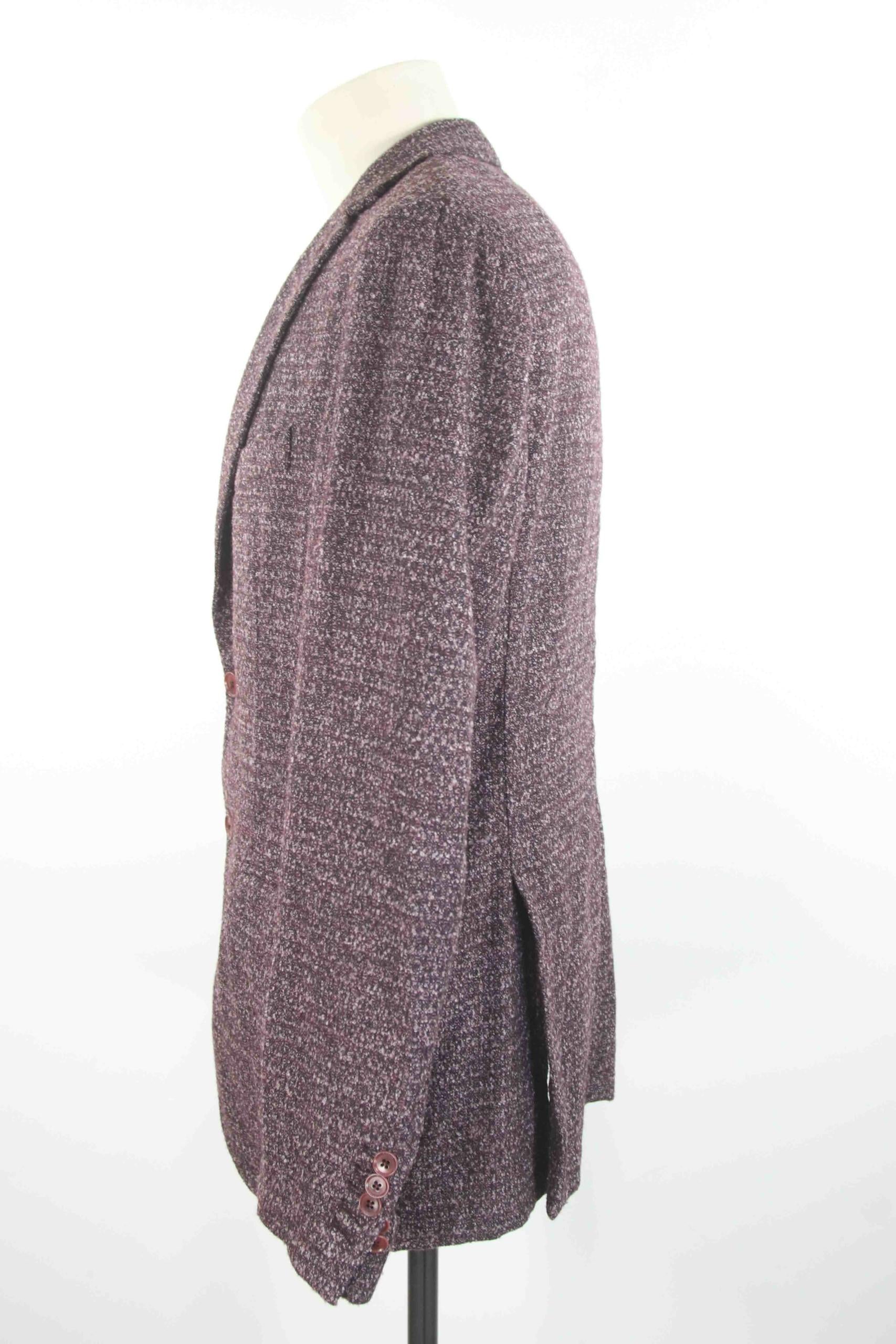 Vestes Francesco Smalto  Violet