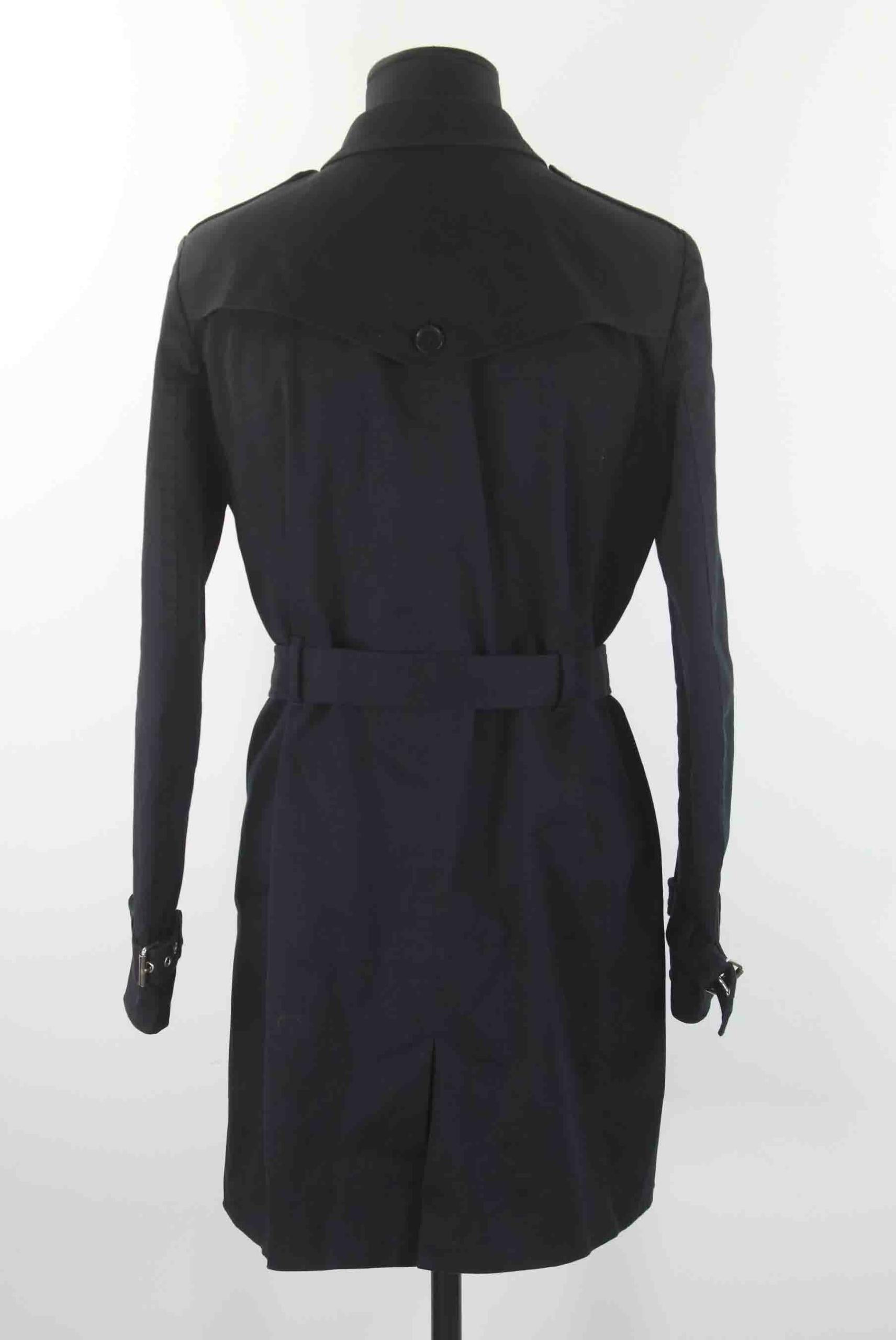 Trench-coats The Kooples  Noir