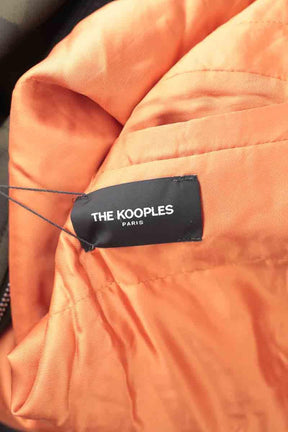 Blousons The Kooples  Vert