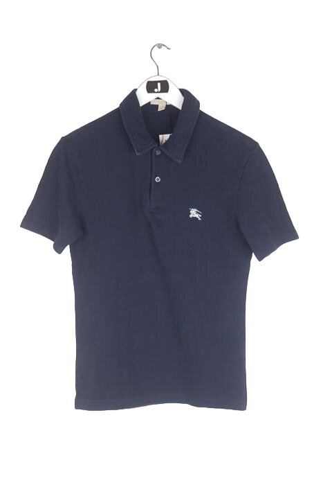Polo Burberry  Marine