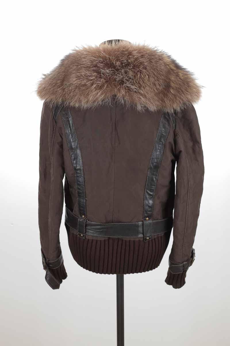 Blousons Ventcouvert  Marron