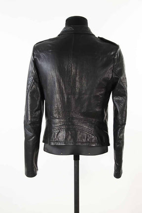 Vestes Sylvie Schimmel  Noir