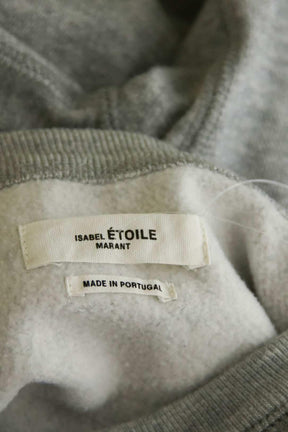 Pull-over Isabel Marant  Gris