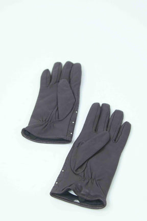 Gants sandro outlet