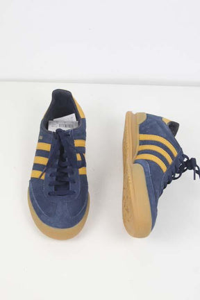 Baskets Adidas Other Marine