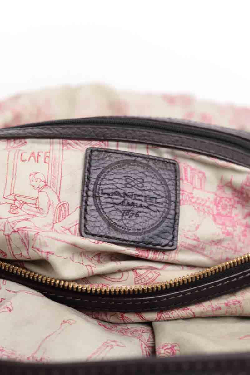 Sac à main Lancel  Noir