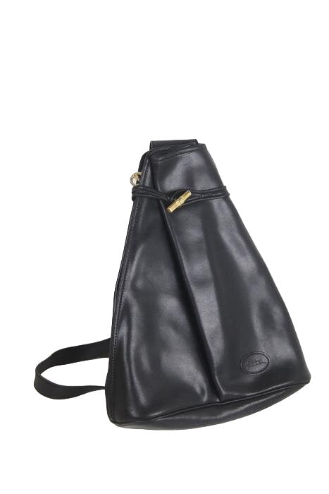 Sac à dos Longchamp  Noir