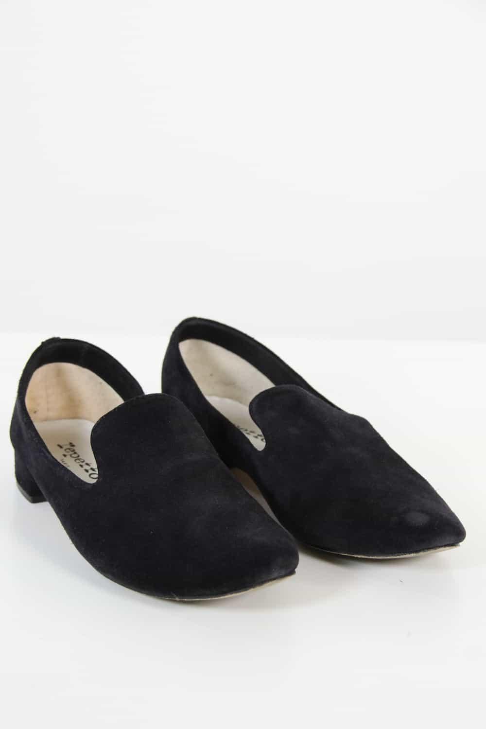  Repetto  Noir
