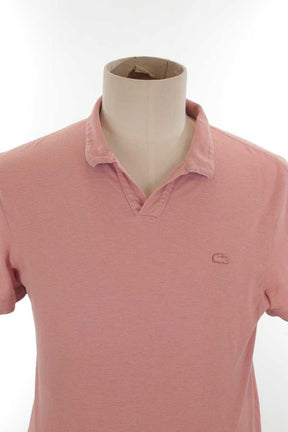 Polo Lacoste  Rose