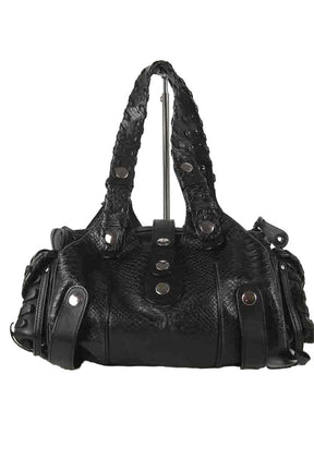 Sacs à main Chloé Silverado Noir