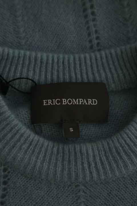 Autres Eric Bompard  Bleu