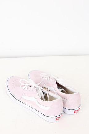 Baskets Vans  Rose