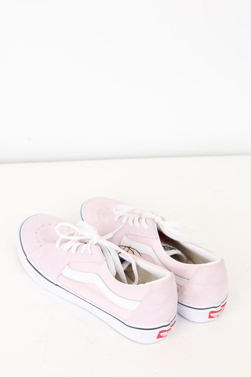 Baskets Vans  Rose