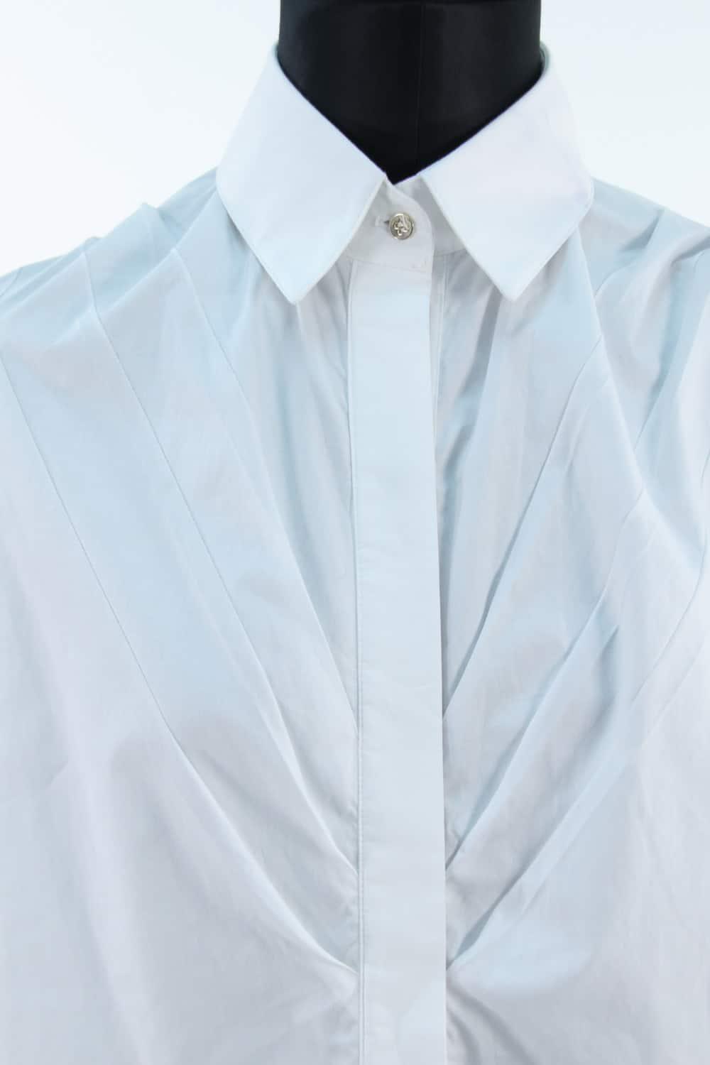  Hanane Hotait  Blanc