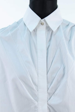  Hanane Hotait  Blanc