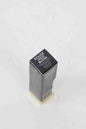 Rouge à lèvres Chanel  Rouge