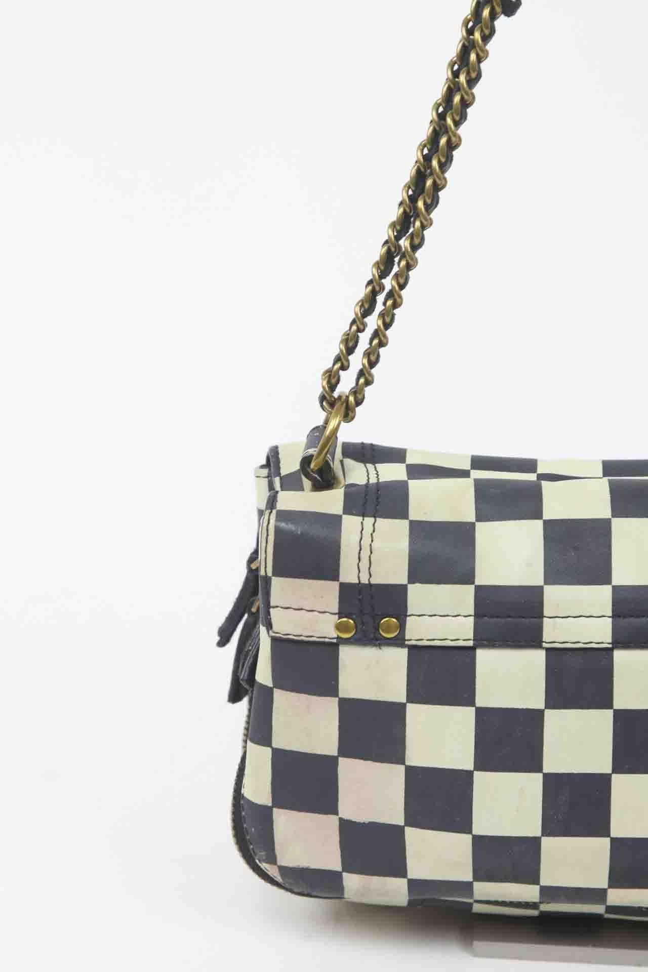 Sacs Jerome Dreyfuss Bobi Noir