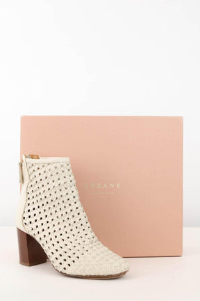 Autres Sézane  Blanc