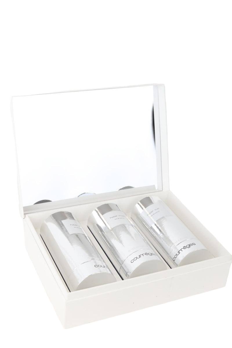 Parfum Courrèges  Argent