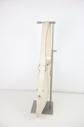 Sacs à main Yves Saint Laurent Mombasa Beige