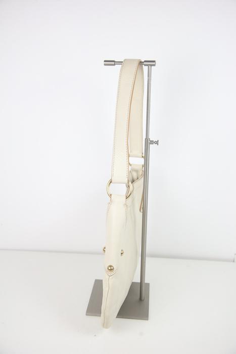 Sacs à main Yves Saint Laurent Mombasa Beige