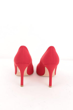 Talons Jonak  Rouge