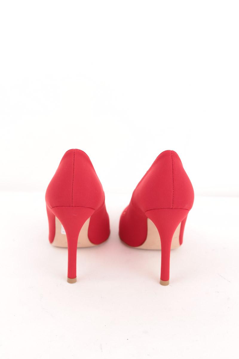 Talons Jonak  Rouge